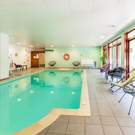 Cerise Carcassonne Sud Hotel Buitenkant foto
