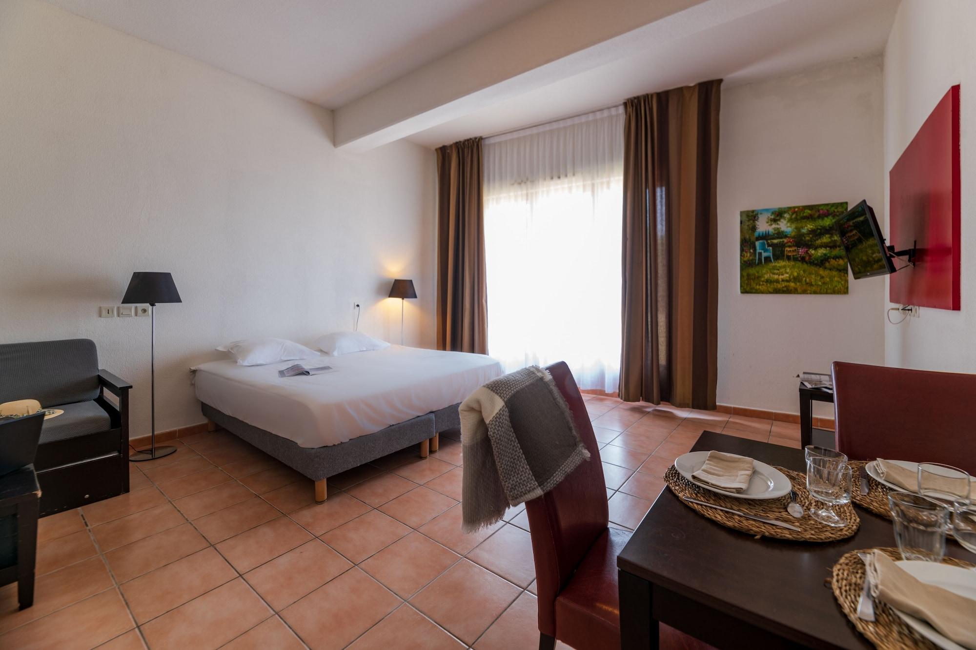 Cerise Carcassonne Sud Hotel Buitenkant foto