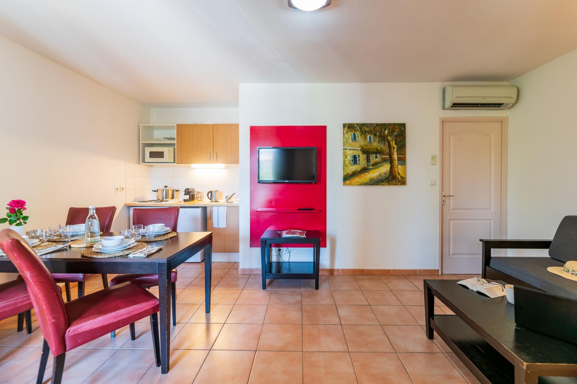 Cerise Carcassonne Sud Hotel Buitenkant foto