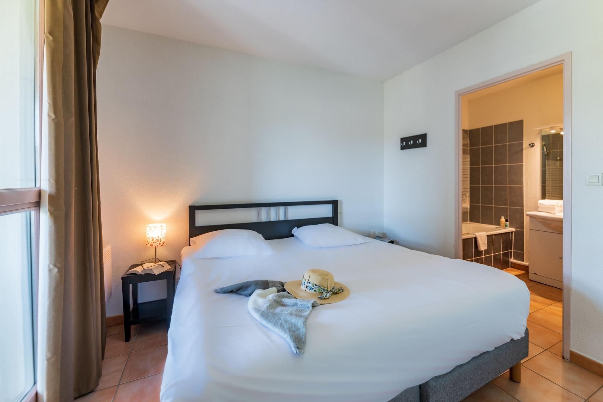 Cerise Carcassonne Sud Hotel Buitenkant foto