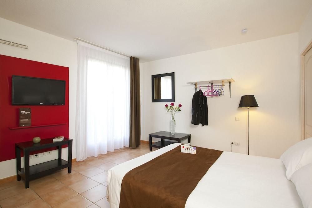 Cerise Carcassonne Sud Hotel Buitenkant foto