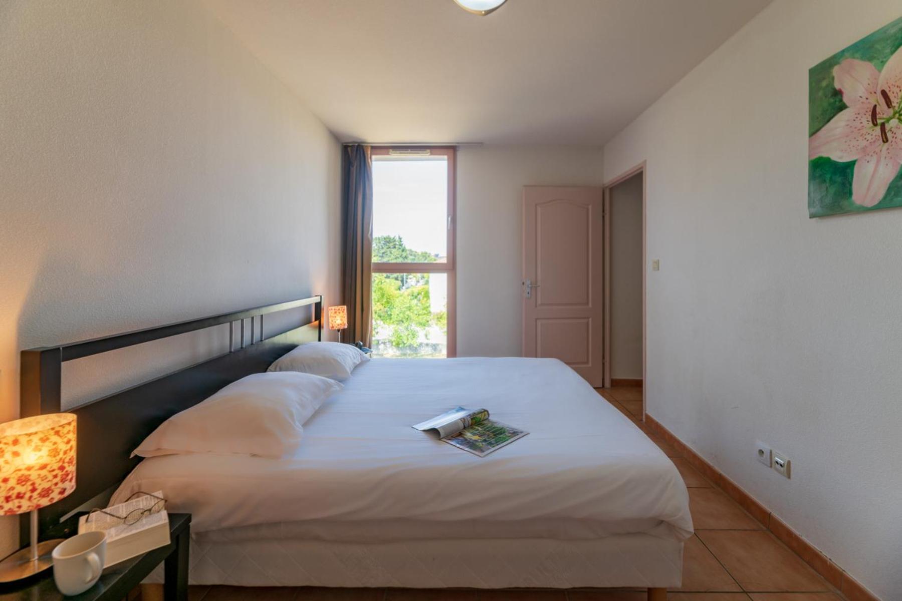 Cerise Carcassonne Sud Hotel Buitenkant foto