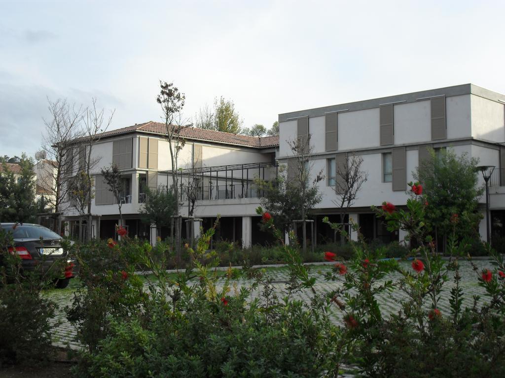 Cerise Carcassonne Sud Hotel Buitenkant foto
