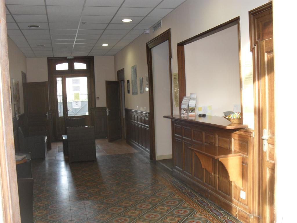 Cerise Carcassonne Sud Hotel Buitenkant foto